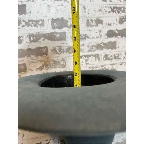 Bailey felt cowboy hat - Picture 8 of 8